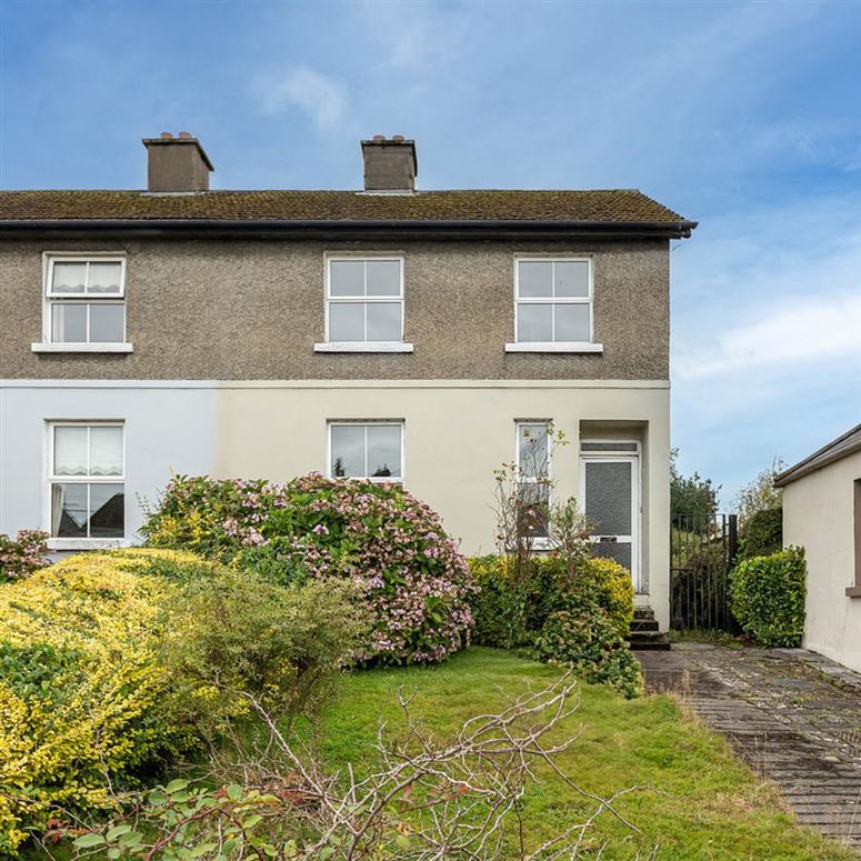 5 Maudlin Road , Kells, Meath