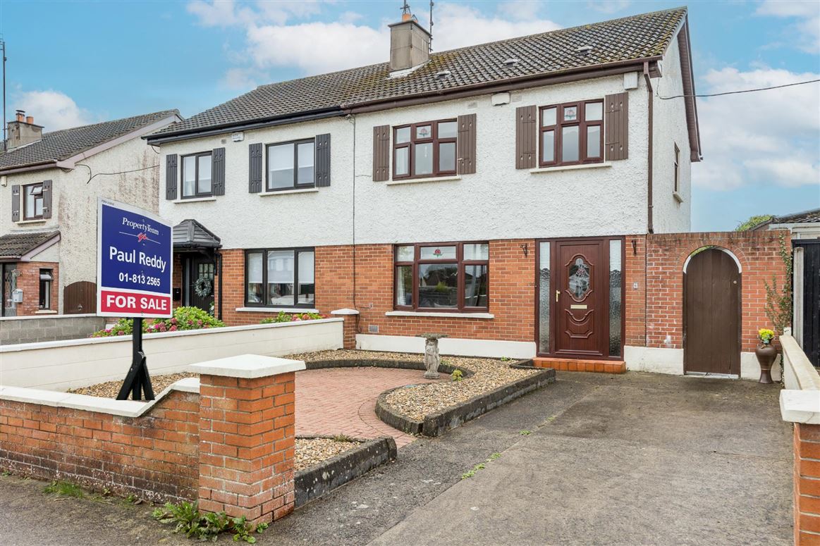 6 Brackenstown Village, Swords,   County Dublin