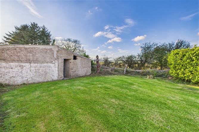 Moonamean, Old Parish, Dungarvan, Waterford