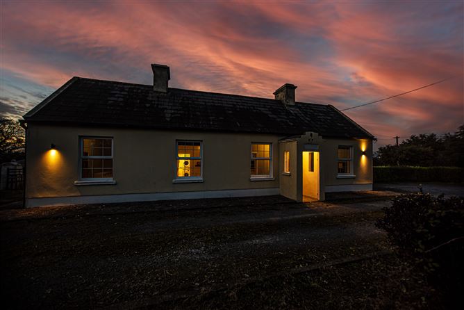 Moonamean, Old Parish, Dungarvan, Waterford
