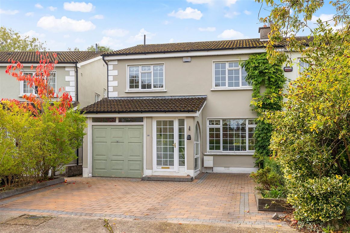 28 Crodaun Forest Park, Celbridge, County Kildare