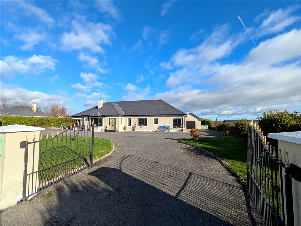 Rathangan, Duncormick, Wexford