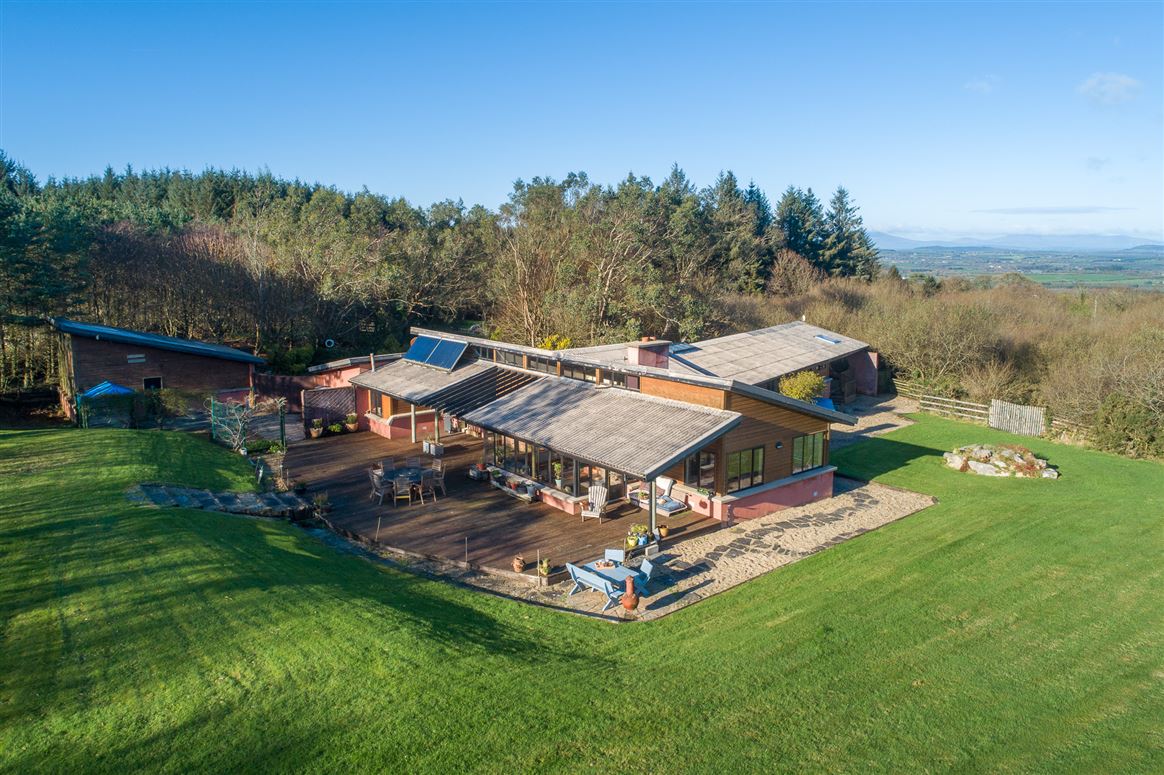 "Rockford", Shelmalier Commons, Barntown, Wexford