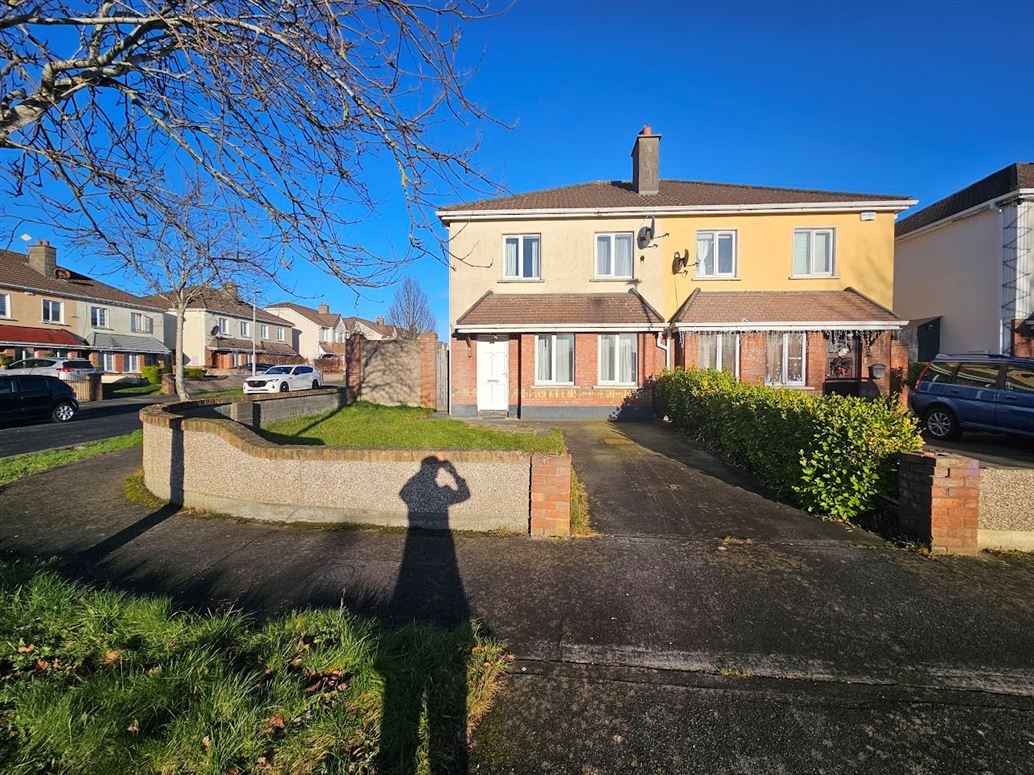 32 Warrenstown Drive, Blanchardstown, Blanchardstown, Dublin 15