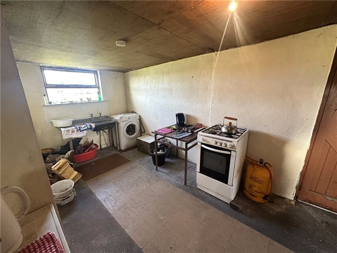 Ballynacourty, Clarinbridge, Co. Galway