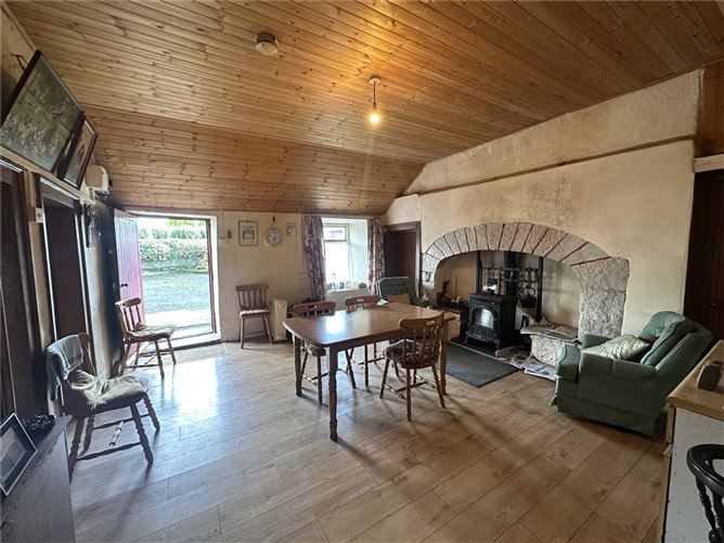 Ballynacourty, Clarinbridge, Co. Galway