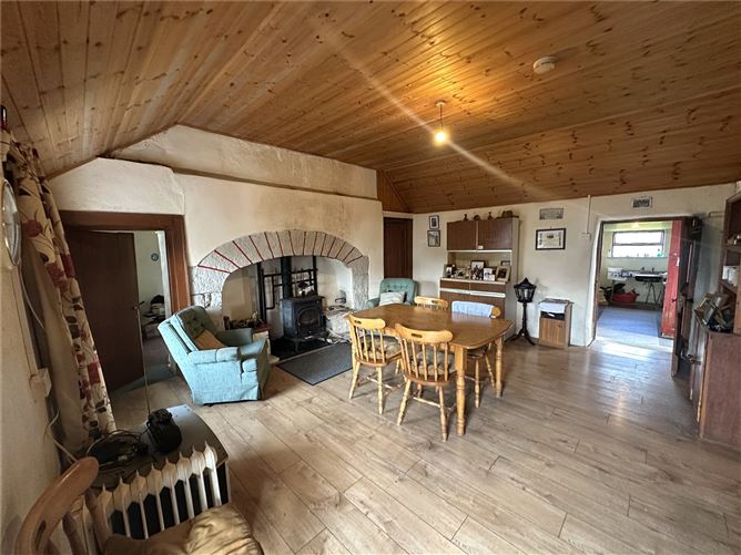 Ballynacourty, Clarinbridge, Co. Galway