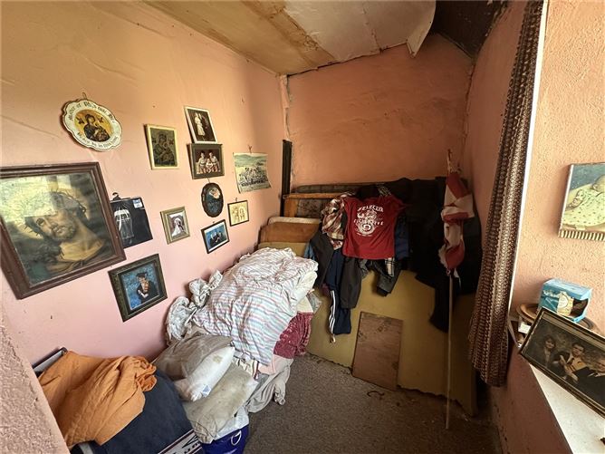 Ballynacourty, Clarinbridge, Co. Galway