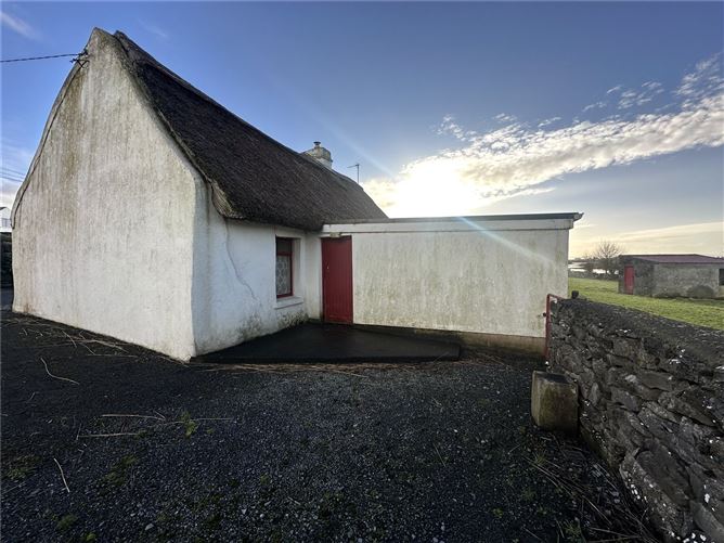 Ballynacourty, Clarinbridge, Co. Galway