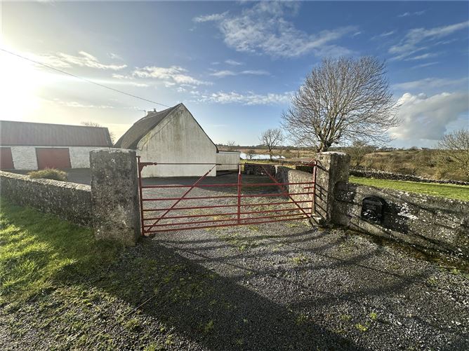 Ballynacourty, Clarinbridge, Co. Galway