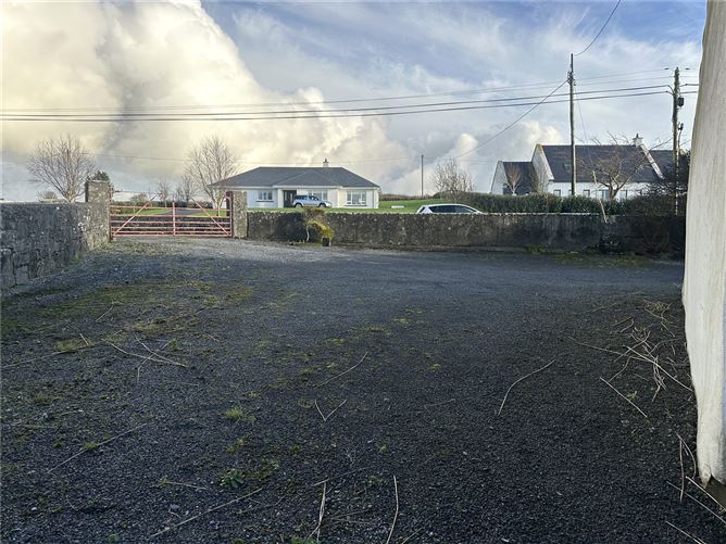 Ballynacourty, Clarinbridge, Co. Galway