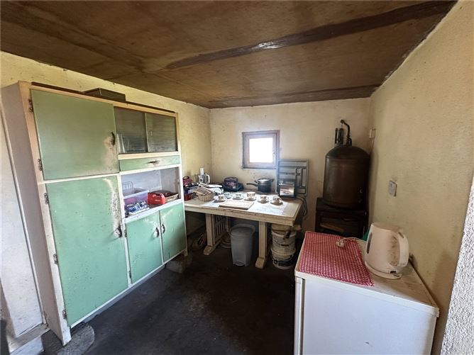 Ballynacourty, Clarinbridge, Co. Galway