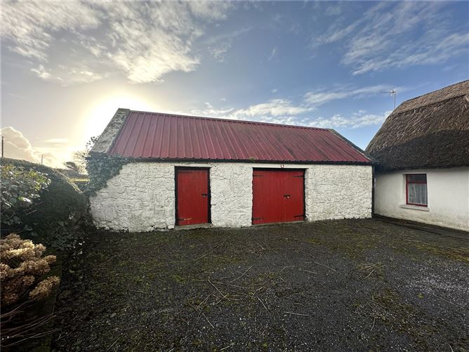 Ballynacourty, Clarinbridge, Co. Galway