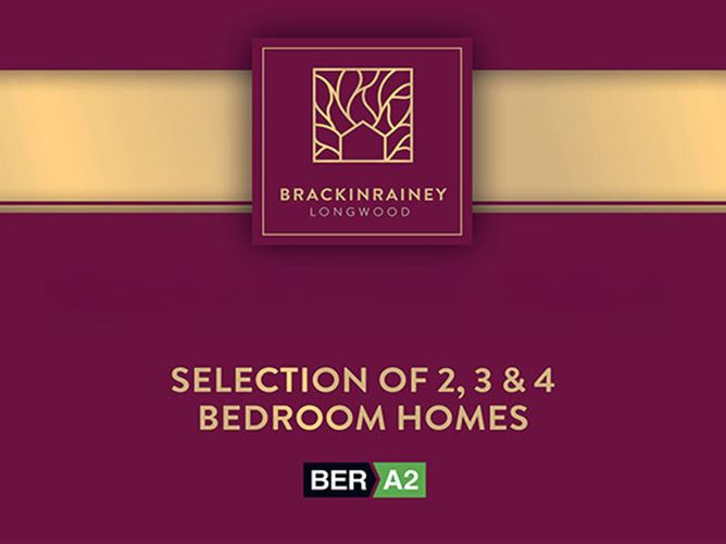 The Pine, Brackinrainey, Longwood, Meath