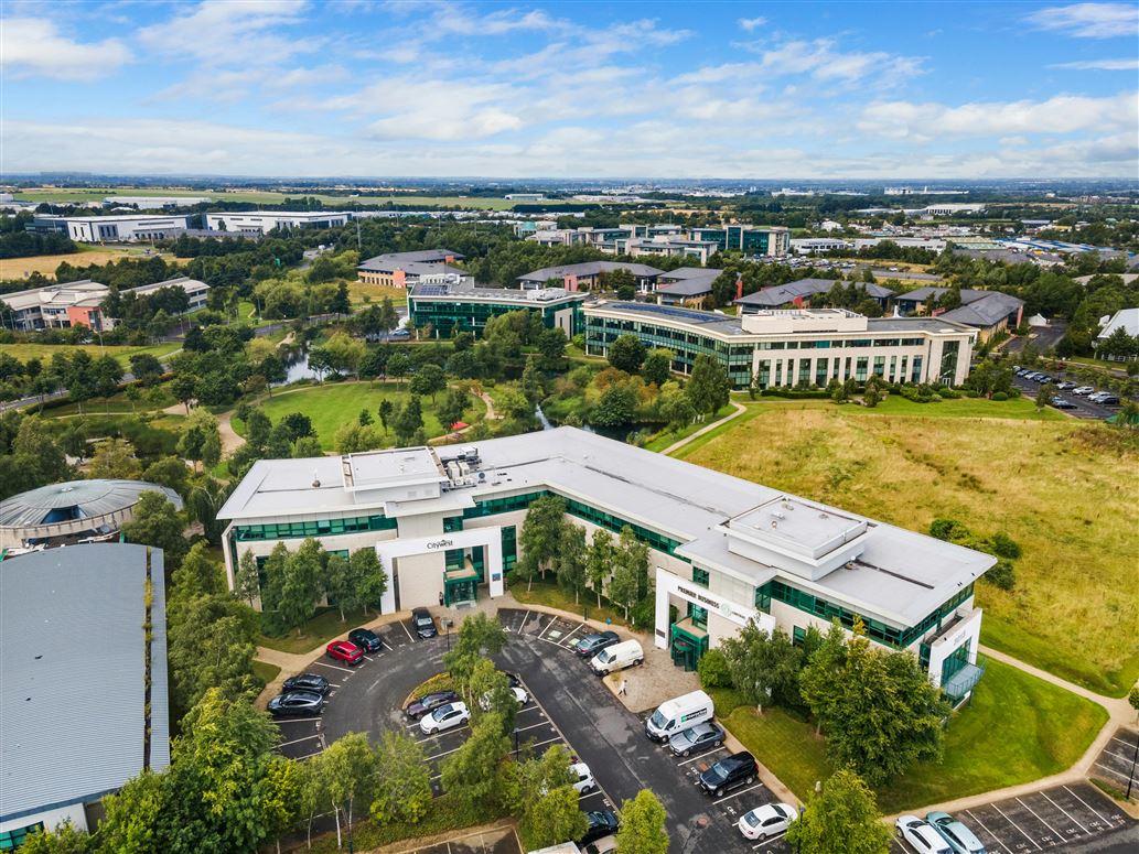 Block 3013 Lake Drive Citywest Business Campus, Dublin 24, Dublin