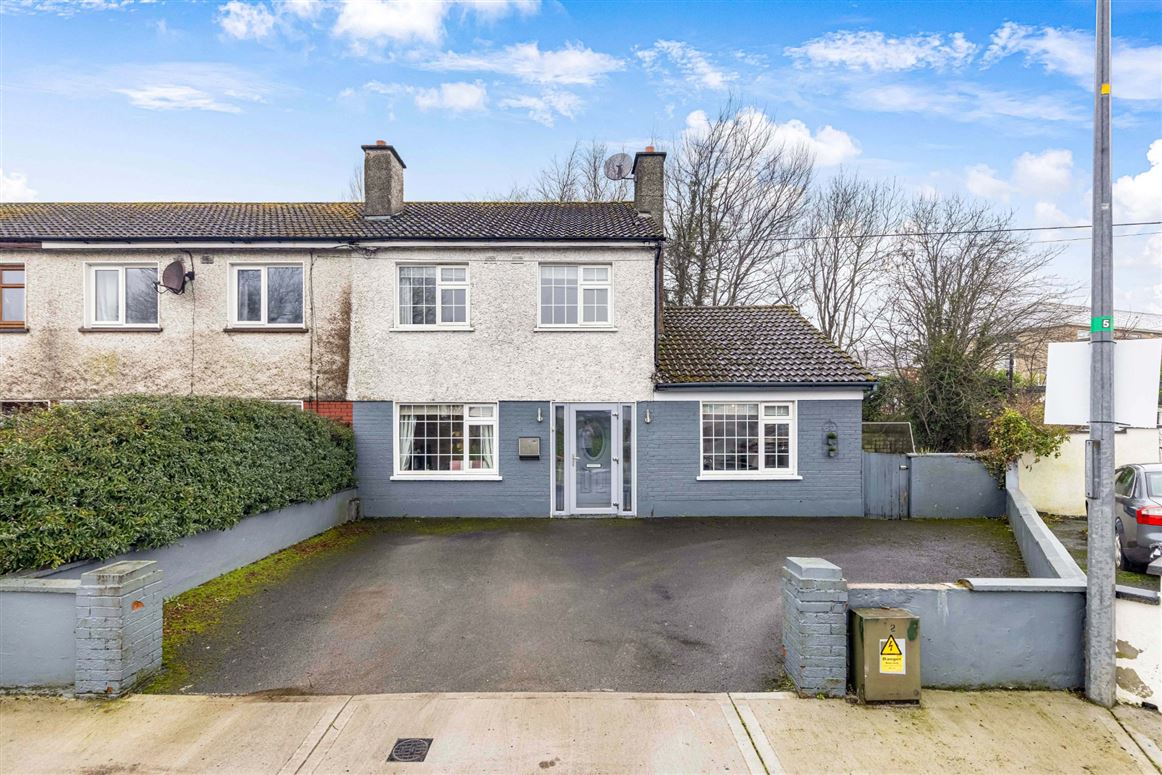 4 Abbeylands Crescent, Abbeylands, Navan, Co. Meath