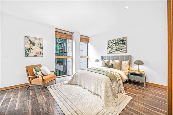 69 Baltrasna House, Spencer Dock, Docklands, Dublin 1