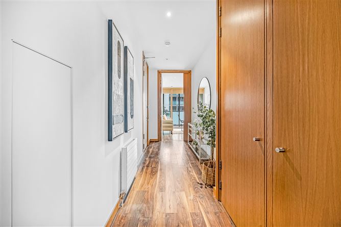 69 Baltrasna House, Spencer Dock, Docklands, Dublin 1