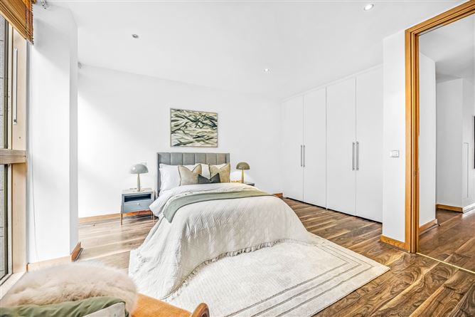 69 Baltrasna House, Spencer Dock, Docklands, Dublin 1