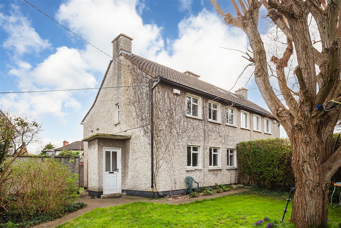 64 Castlebyrne Park, Blackrock, County Dublin