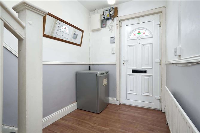 19 Curlew Road, Drimnagh, Dublin 12, D12 H772