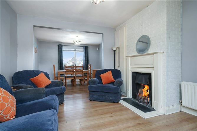 19 Curlew Road, Drimnagh, Dublin 12, D12 H772