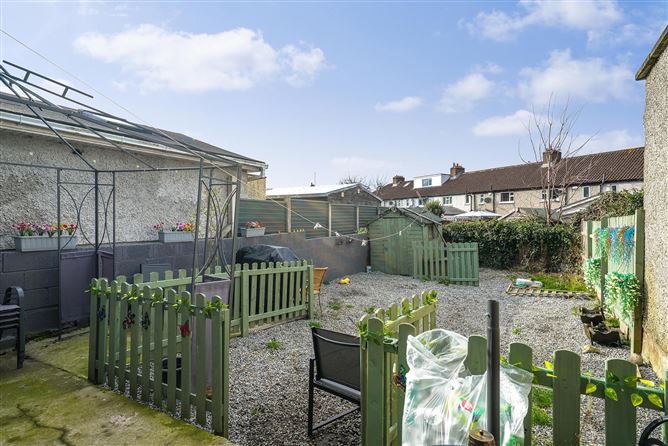 19 Curlew Road, Drimnagh, Dublin 12, D12 H772
