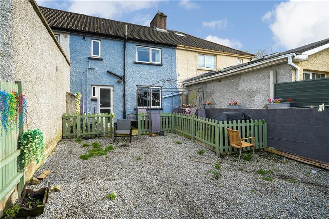 19 Curlew Road, Drimnagh, Dublin 12, D12 H772