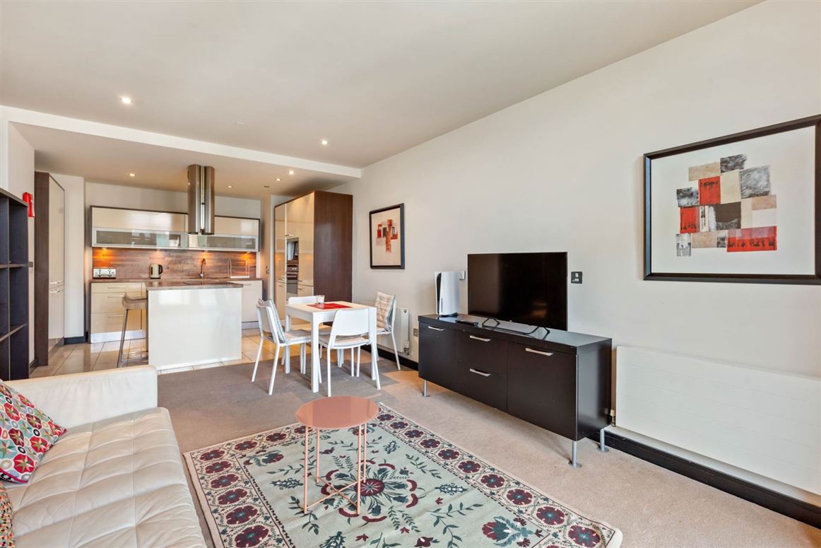 304 Beacon One, Sandyford, Dublin 18, County Dublin
