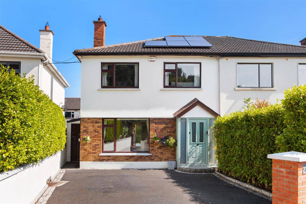 4 Bayview Drive, Killiney, Co. Dublin