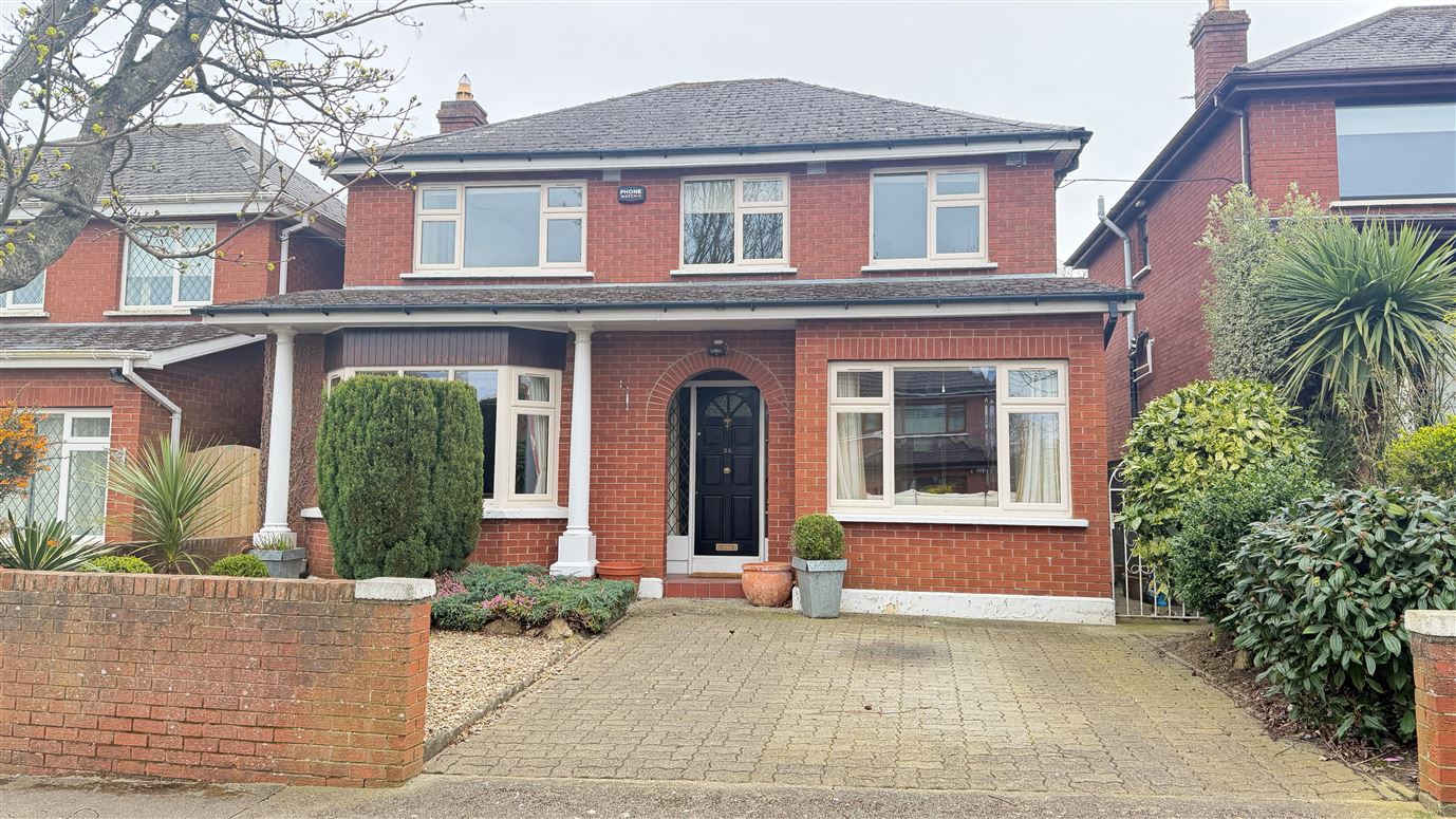 Coolkill, Sandyford, Dublin 18