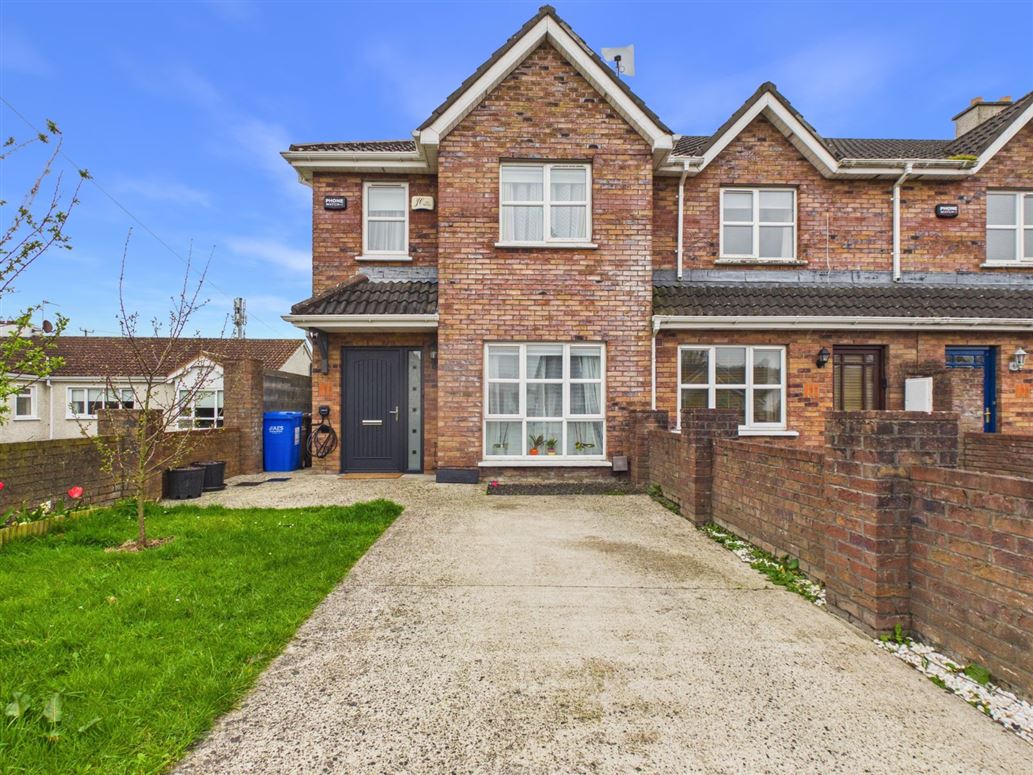 98 Railway Mews, Portarlington, Co. Laois