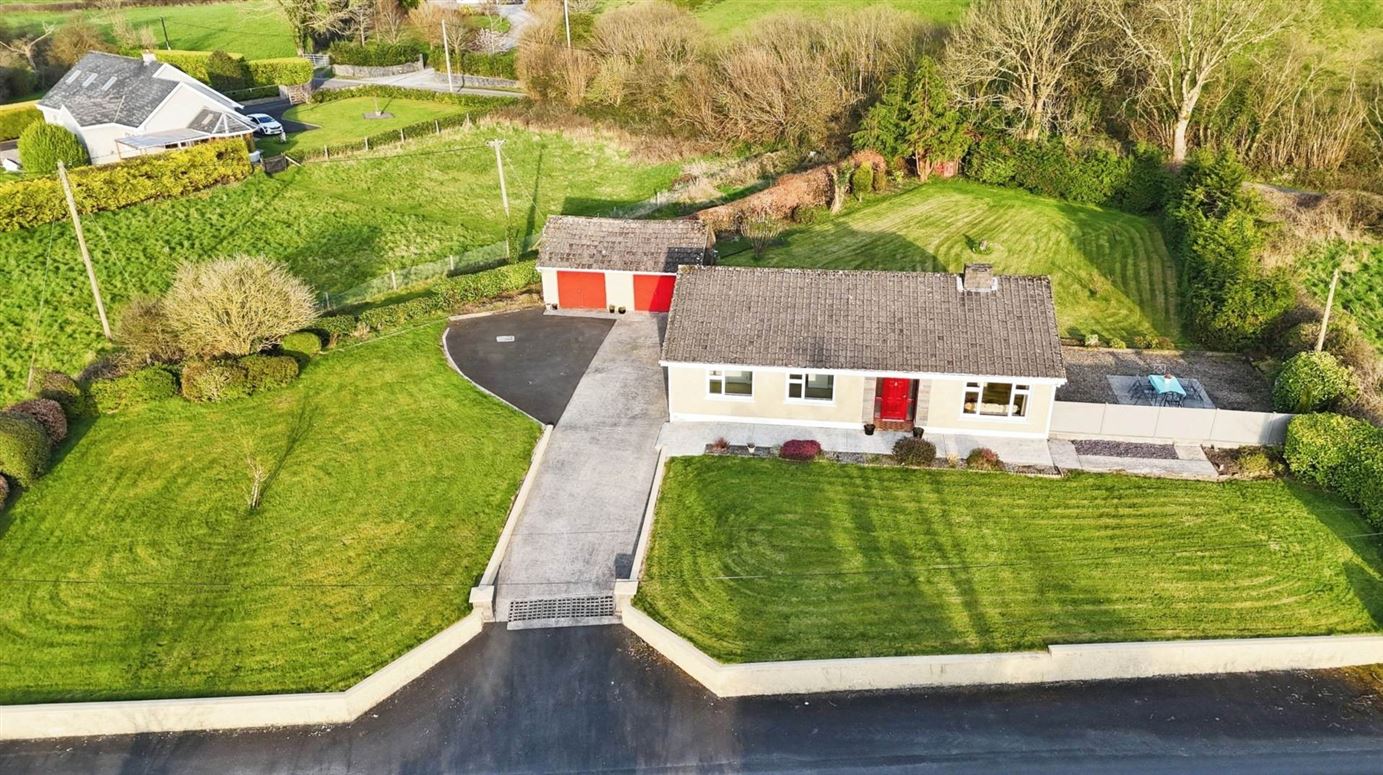 Ballycarroll, Barefield, Ennis, County Clare