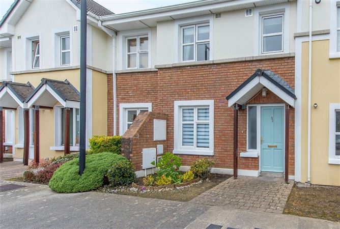 53 Maigh Riocaird, Headford Road, Castlegar, Galway