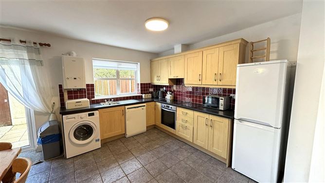 53 Maigh Riocaird, Headford Road, Castlegar, Galway