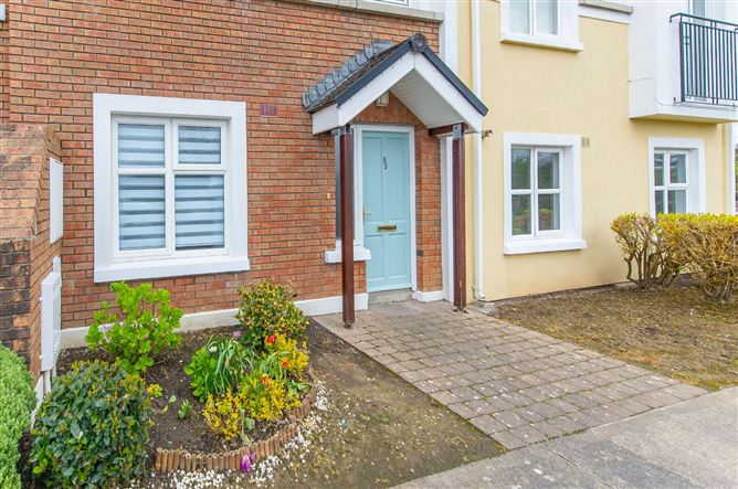 53 Maigh Riocaird, Headford Road, Castlegar, Galway