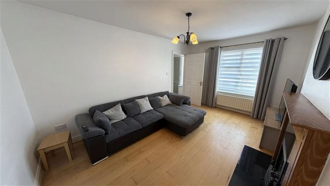 53 Maigh Riocaird, Headford Road, Castlegar, Galway