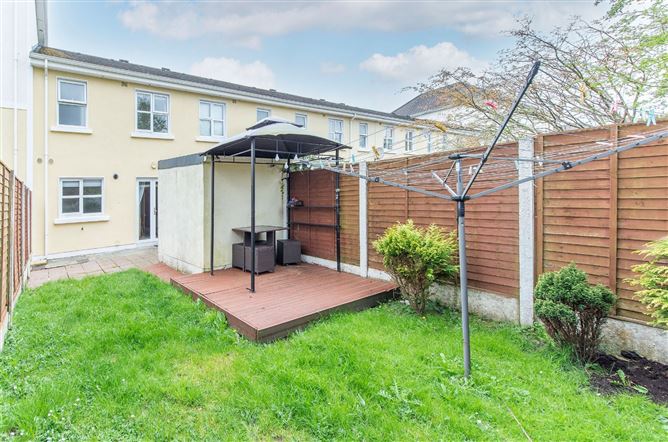 53 Maigh Riocaird, Headford Road, Castlegar, Galway