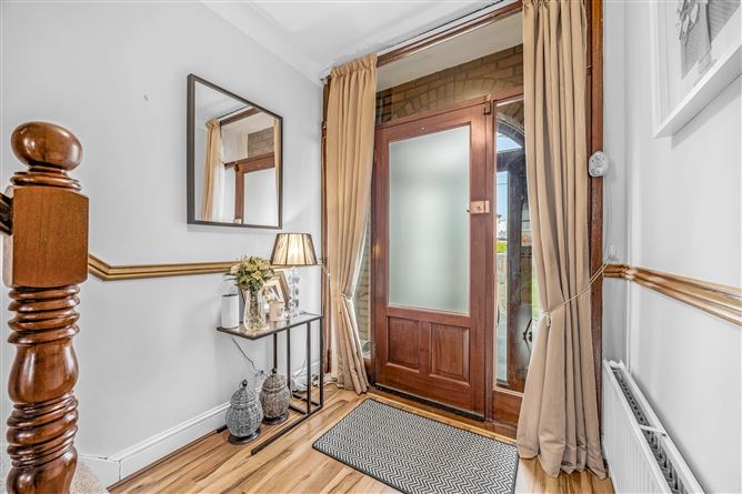 29 Hazelwood Park, Artane,   Dublin 5