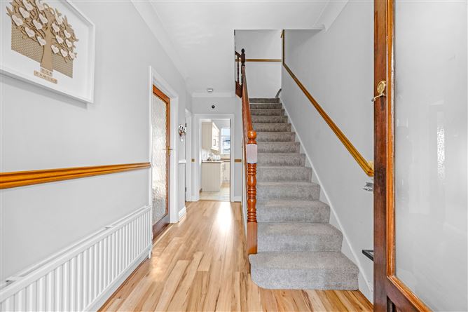 29 Hazelwood Park, Artane,   Dublin 5