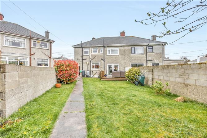 29 Hazelwood Park, Artane,   Dublin 5