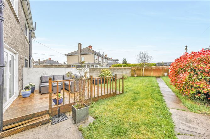 29 Hazelwood Park, Artane,   Dublin 5