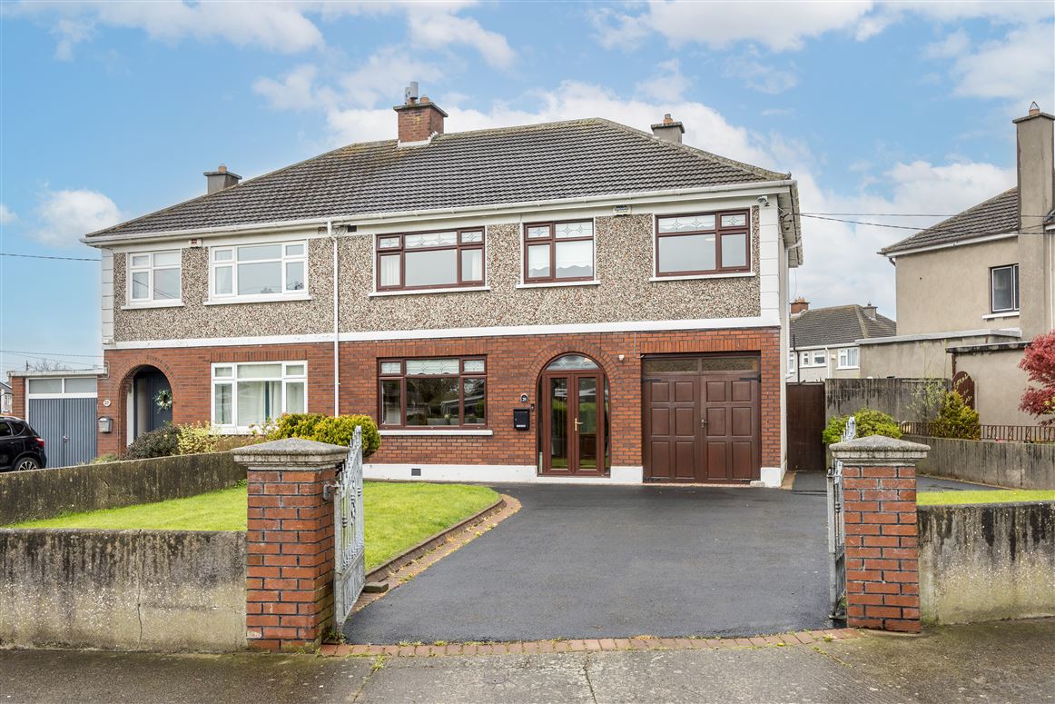 29 Hazelwood Park, Artane,   Dublin 5