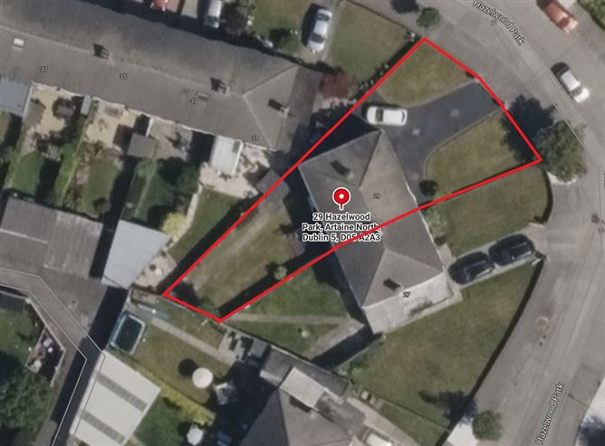 29 Hazelwood Park, Artane,   Dublin 5