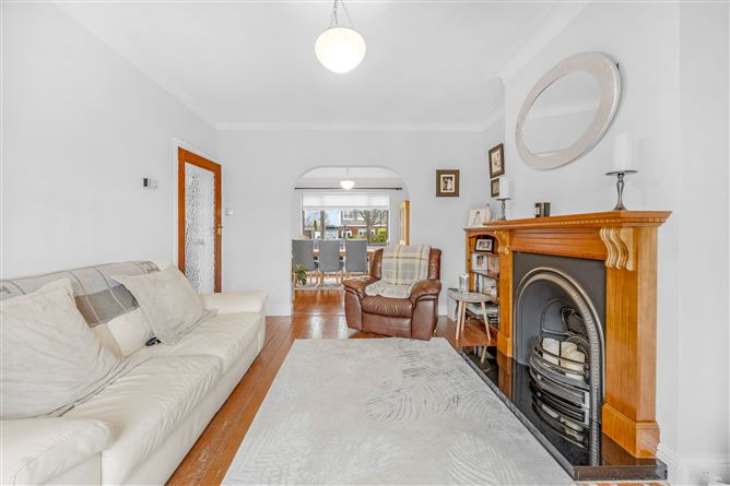 29 Hazelwood Park, Artane,   Dublin 5