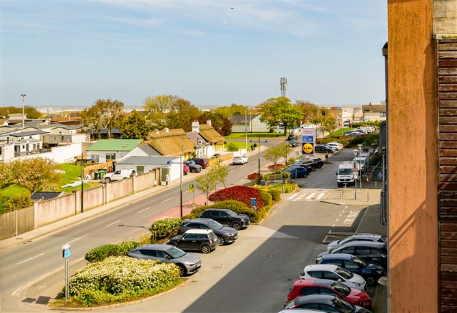 311 An Colm Choille, Bettystown Town Centre, Bettystown, Meath