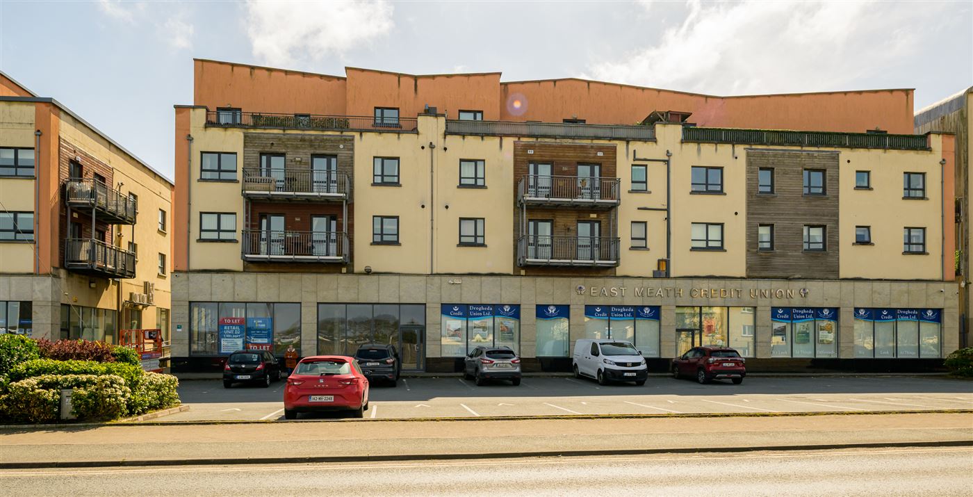 311 An Colm Choille, Bettystown Town Centre, Bettystown, Meath