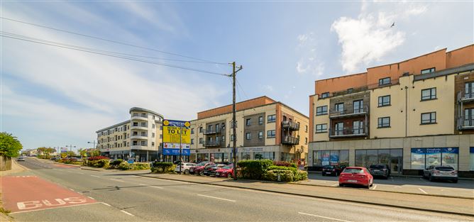311 An Colm Choille, Bettystown Town Centre, Bettystown, Meath