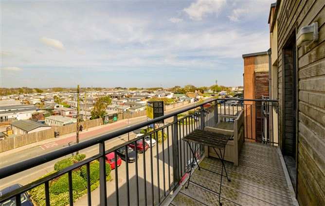 311 An Colm Choille, Bettystown Town Centre, Bettystown, Meath