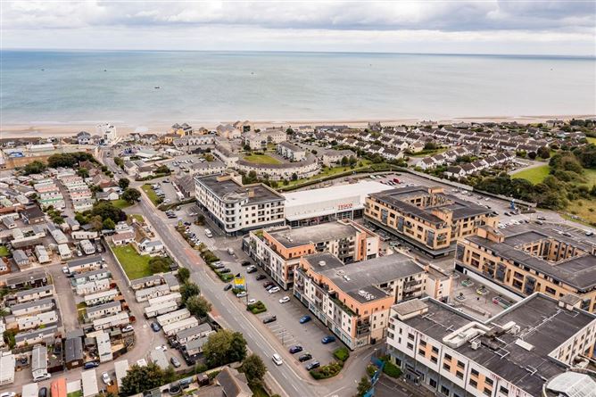 311 An Colm Choille, Bettystown Town Centre, Bettystown, Meath